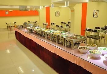 Hejia Inns Baiyuntian Branch Pékin  Extérieur photo