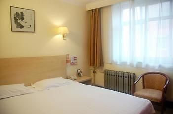 Hejia Inns Baiyuntian Branch Pékin  Extérieur photo