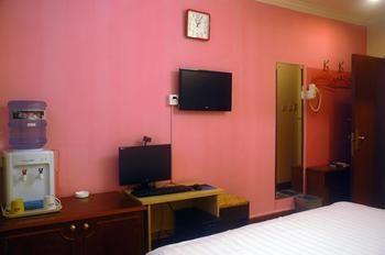 Hejia Inns Baiyuntian Branch Pékin  Extérieur photo